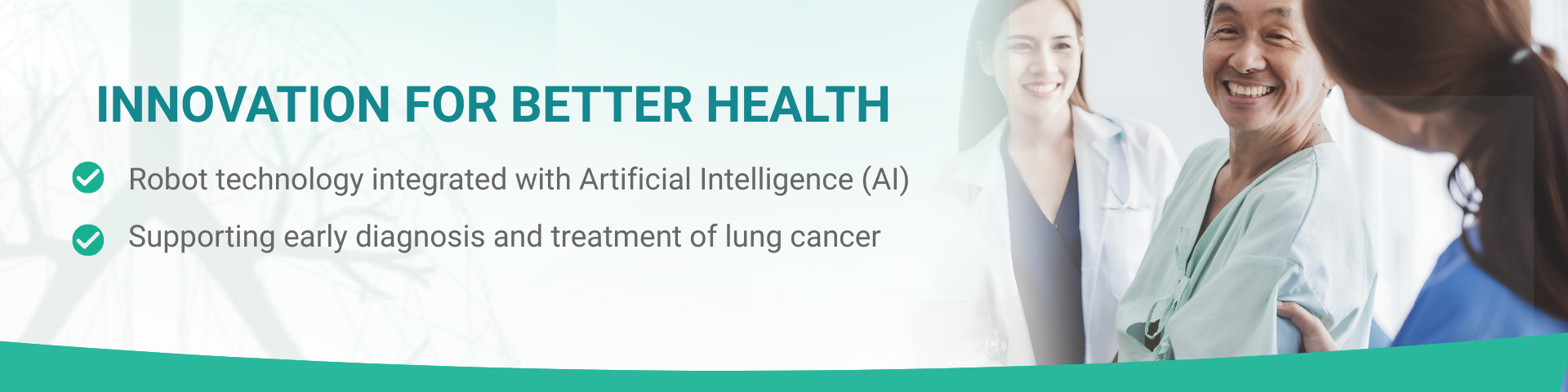 ROBOT VÀ AI HỖ TRỢ NỘI SOI - CAN THIỆP FORTSING MEDICAL (Hồng Kông)